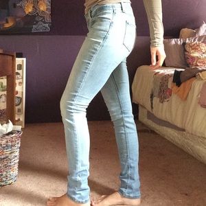 Levi’s Skinny Jeans